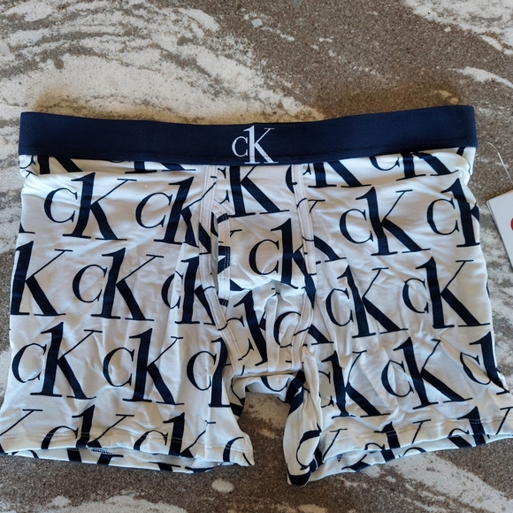 Calvin Klein Underwear Other - CK One Plush Boxer Brief